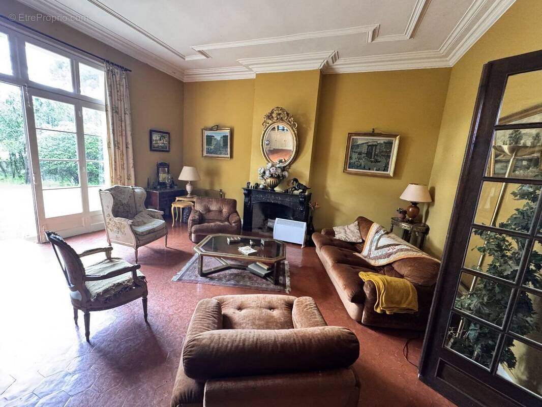 Photo 1 - Maison à PEZENAS