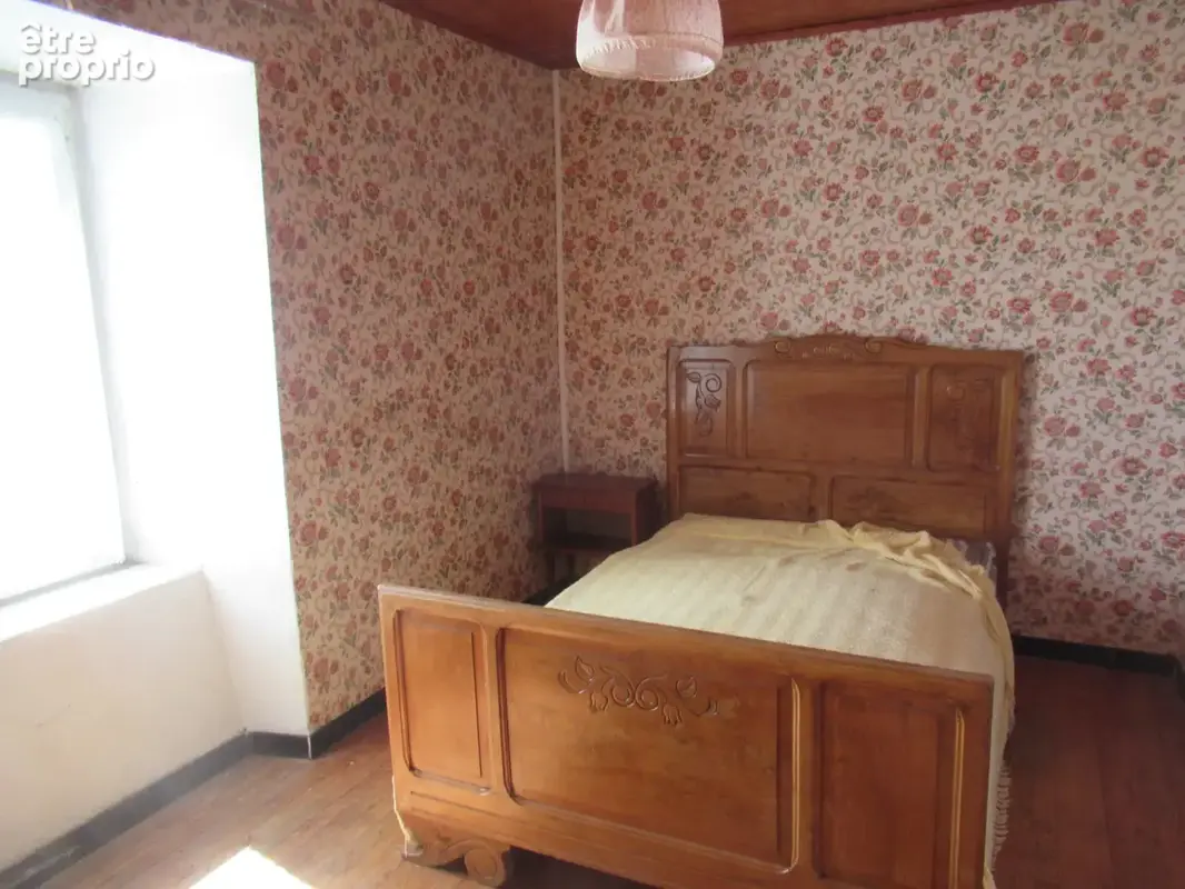 Ancienne ferme avec un cachet remarquable - photo 5