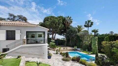 Maison à CANNES