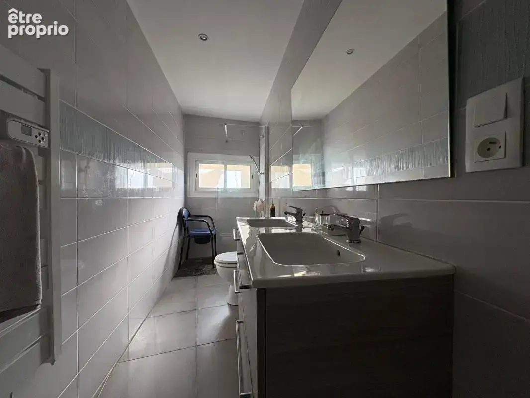 Maison  6 pièce(s) 136.77m2 - photo 7