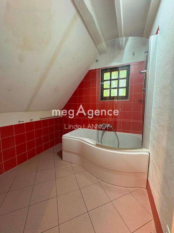 Maison individuelle 4 chambres - photo 4