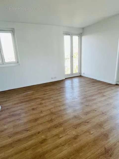 Appartement à SUCY-EN-BRIE