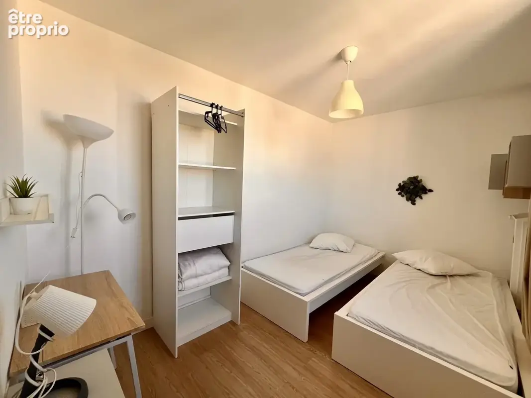 Appartement 4 pièces 64 m² à vendre à Nimes (30000) - photo 6