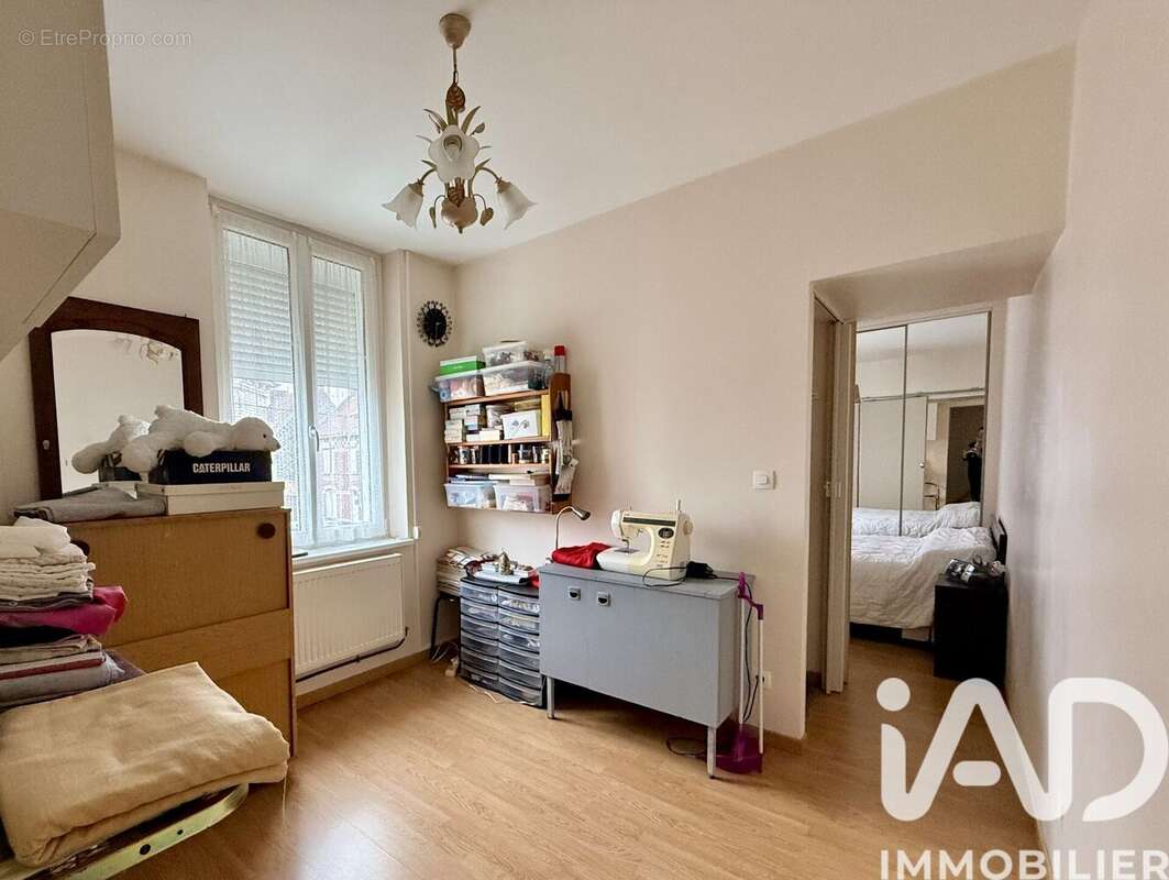 Photo 4 - Maison à LYS-LEZ-LANNOY