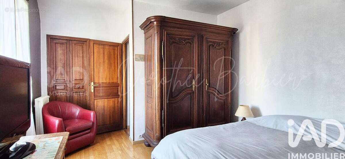 Photo 5 - Maison à CHAMPS-SUR-MARNE