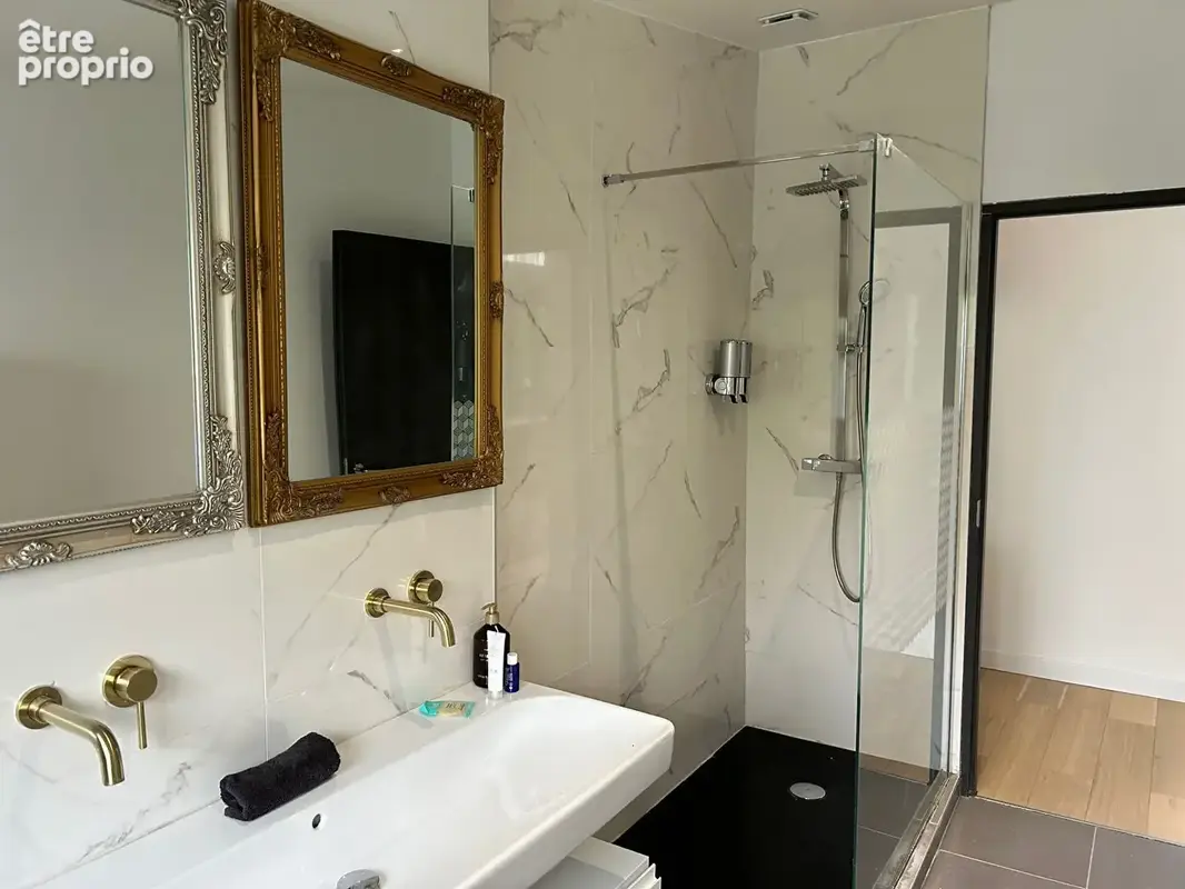 Maison de ville 190m² à l'haÿ-les-roses - photo 13