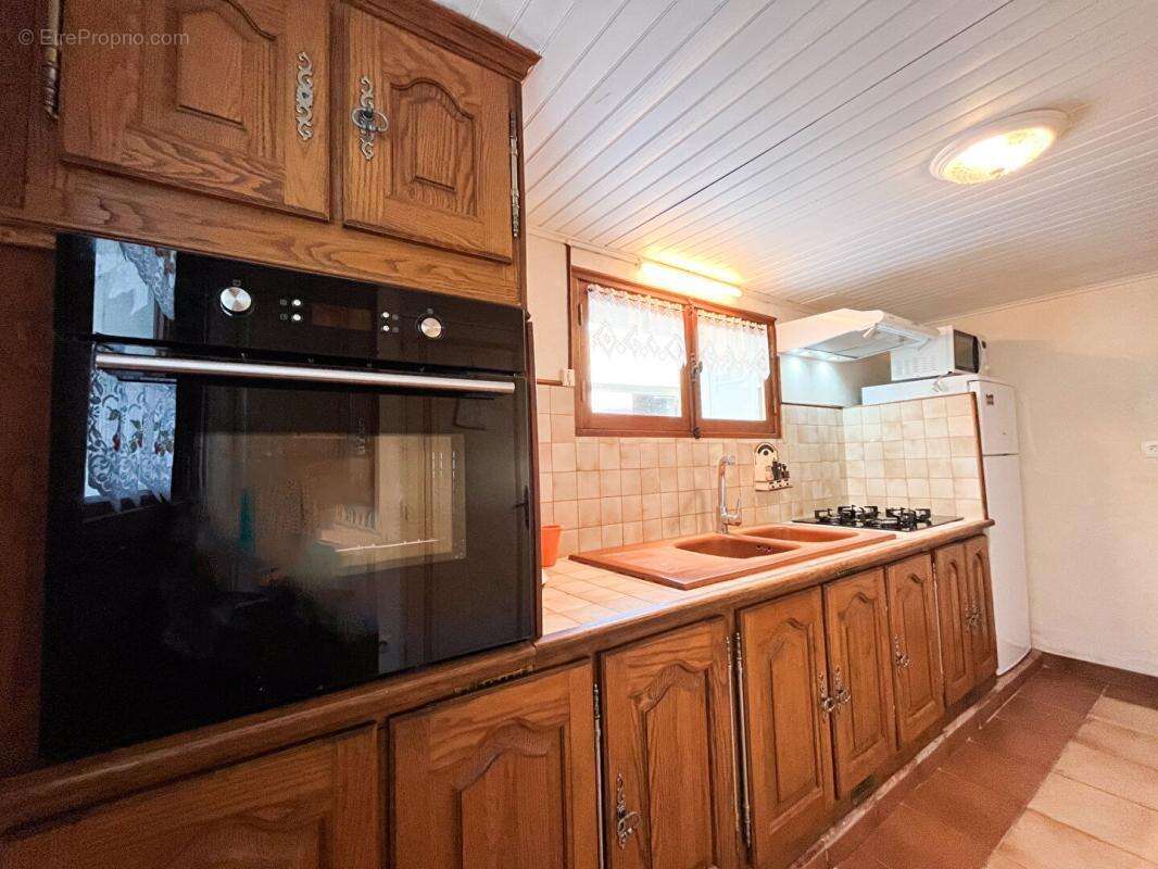 Maison Valencay 6 pièce(s) 100.24 m2 - photo 6