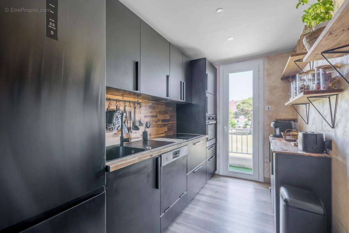 Appartement à PALAVAS-LES-FLOTS