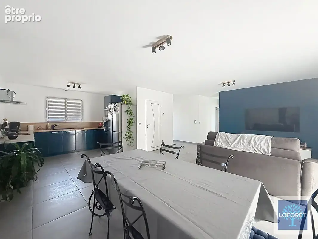 Maison plain pied sous garantie décennale - photo 4