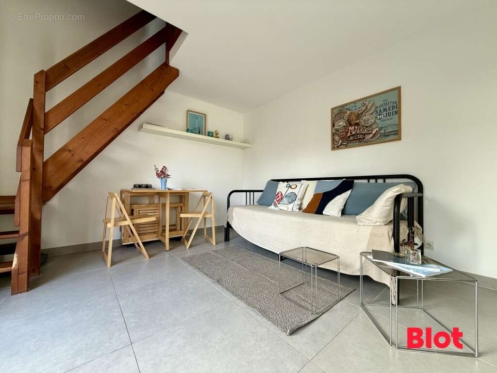 Maison à LA BAULE-ESCOUBLAC