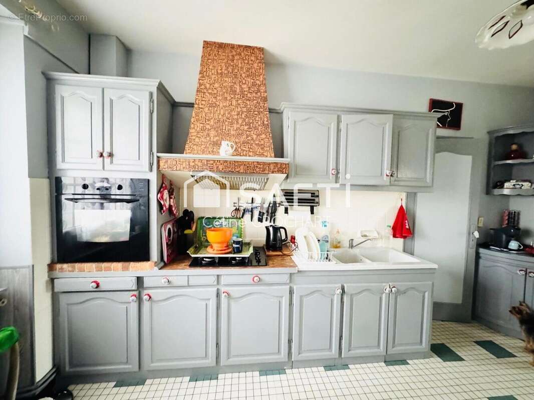 Photo 5 - Maison à SAINTE-EULALIE-D&#039;ANS