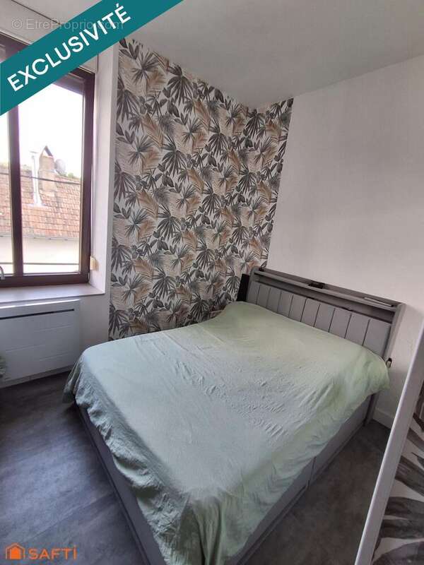 Photo 6 - Appartement à GENEUILLE
