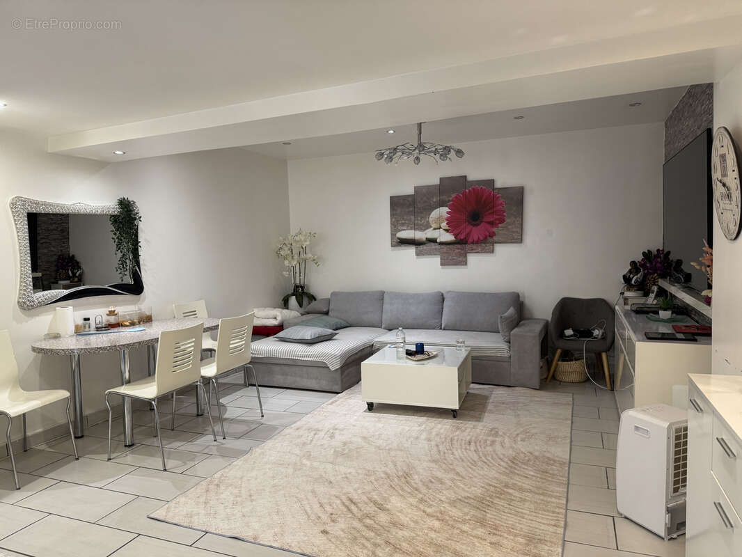 Maison à SAINT-ANDRE-DE-SANGONIS