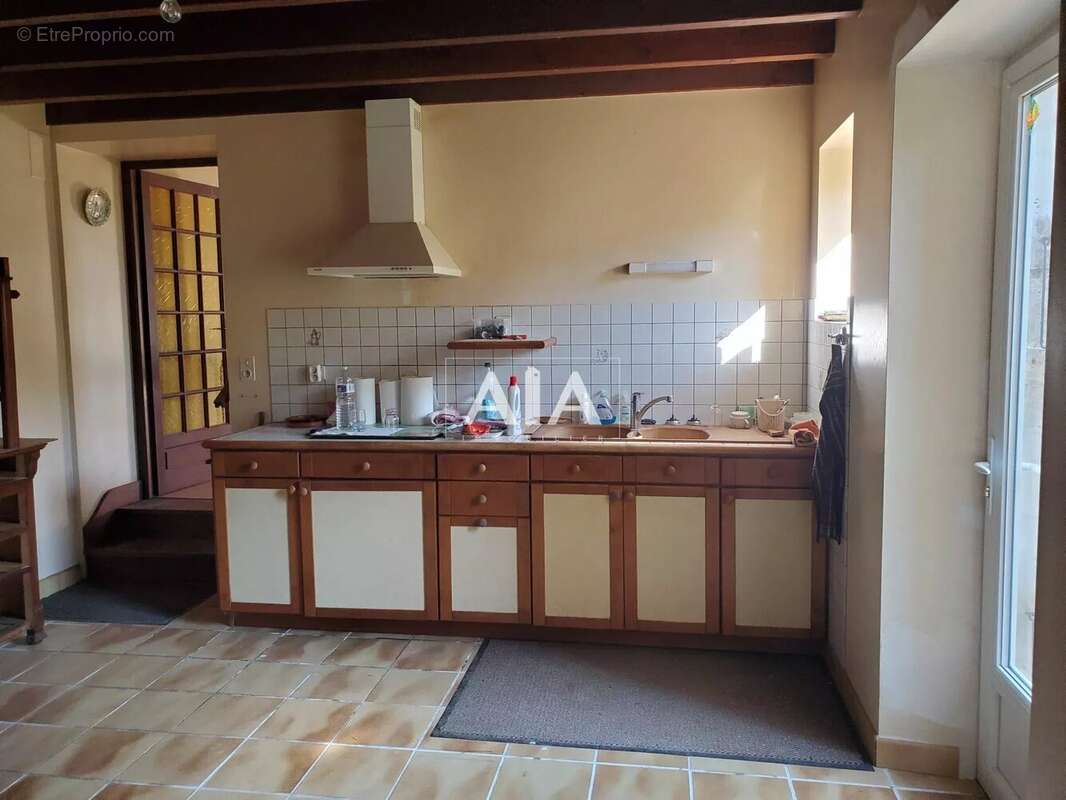 Maison à SAINT-GEORGES