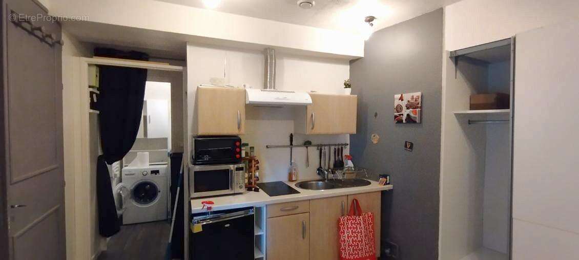 Appartement à AURILLAC