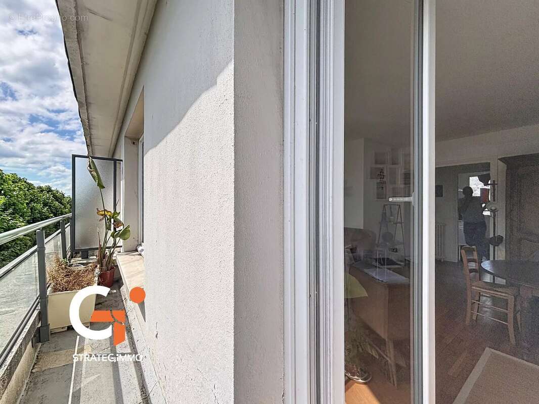 Appartement à ROUEN