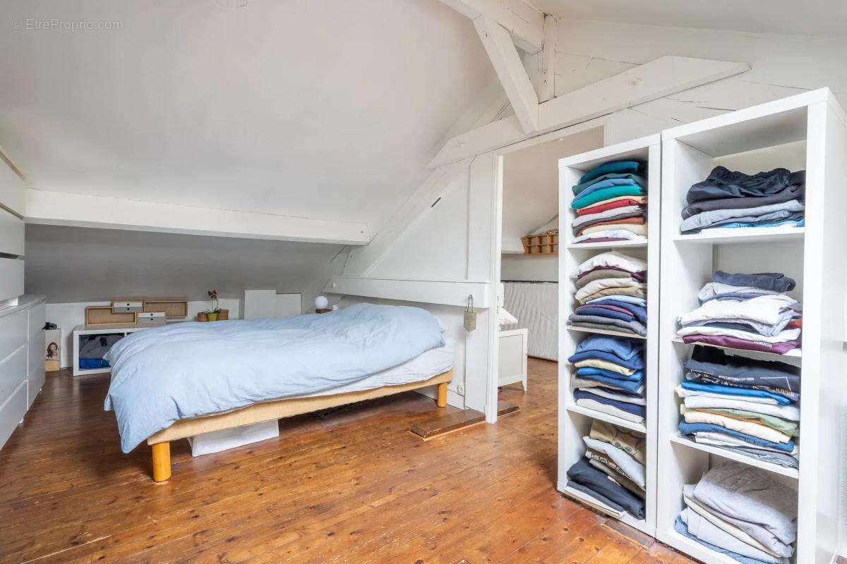 Appartement à LE PERREUX-SUR-MARNE