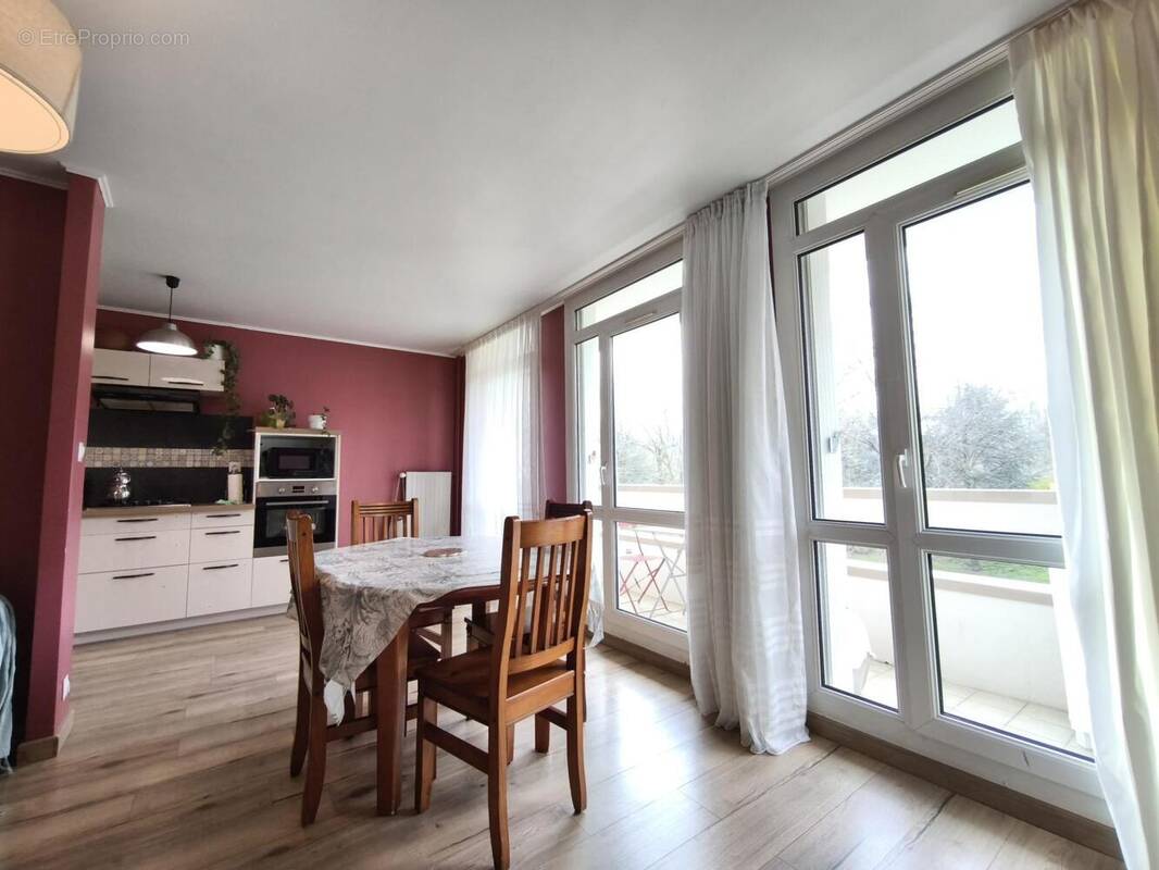 Photo Appartement à Saint-Etienne au prix de 100 000€