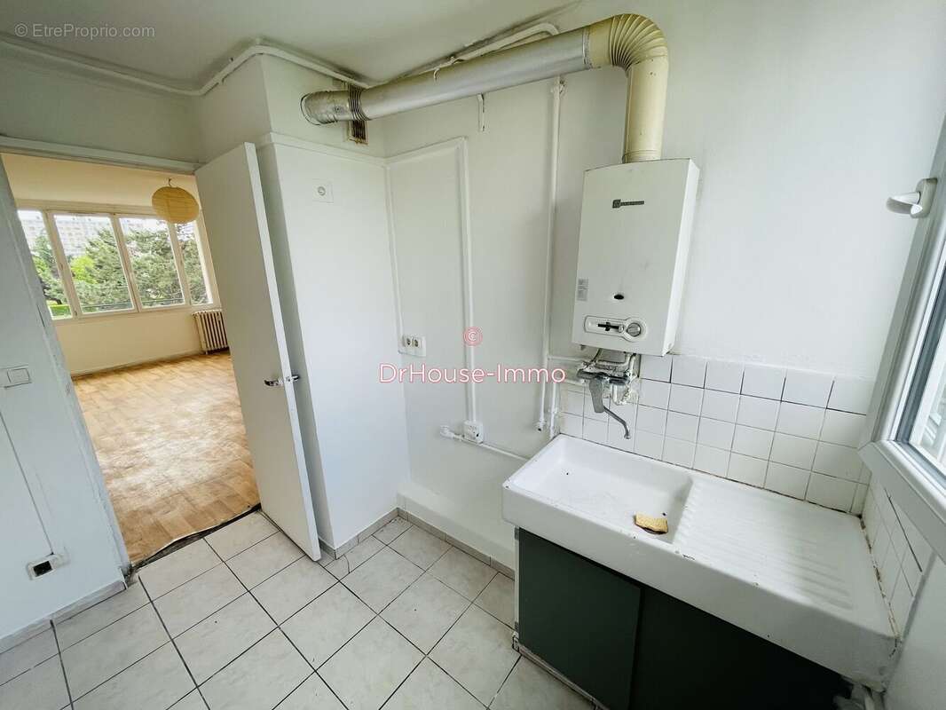Appartement 50 m² à Creil  - photo 6