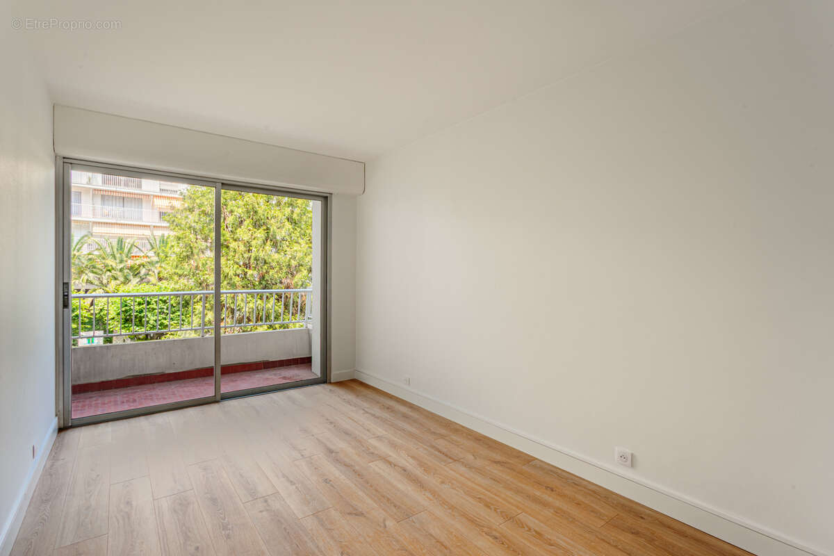 Appartement à BIARRITZ