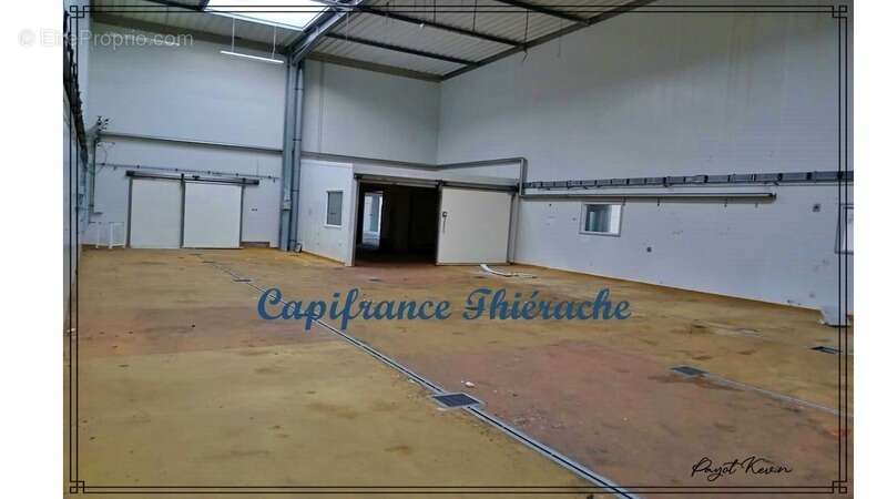 Commerce à MONTCORNET