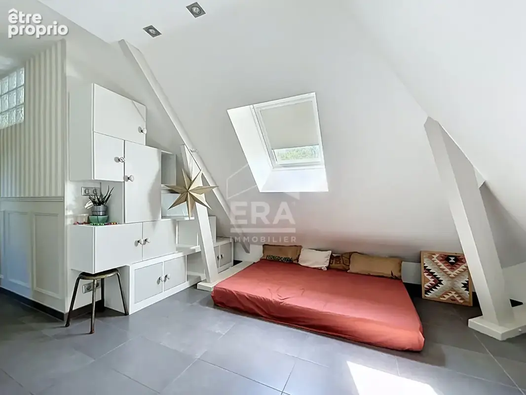 Maison 189m² à saint-cyr-la-rivière - photo 12
