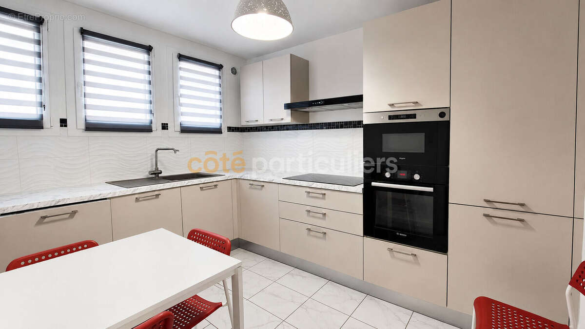 Maison rénovée à deux pas du centre-ville de Libourne - photo 3