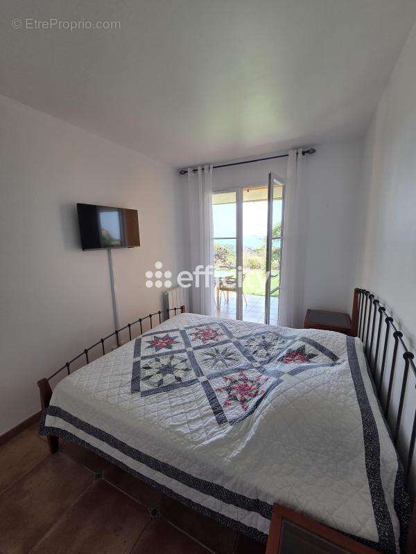 Appartement - photo 15