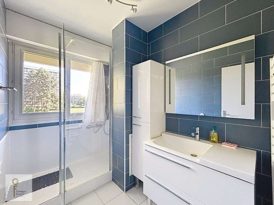 Appartement à CROIX