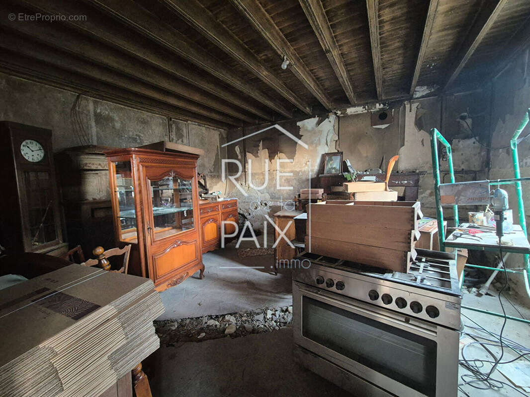Maison Berrie 8 pièce(s) 228 m2 - photo 6