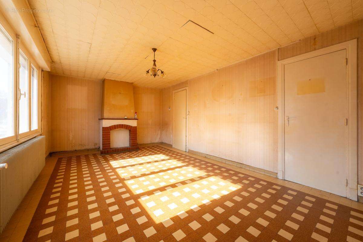 Maison - 80 m² - Anzin (59) - photo 5