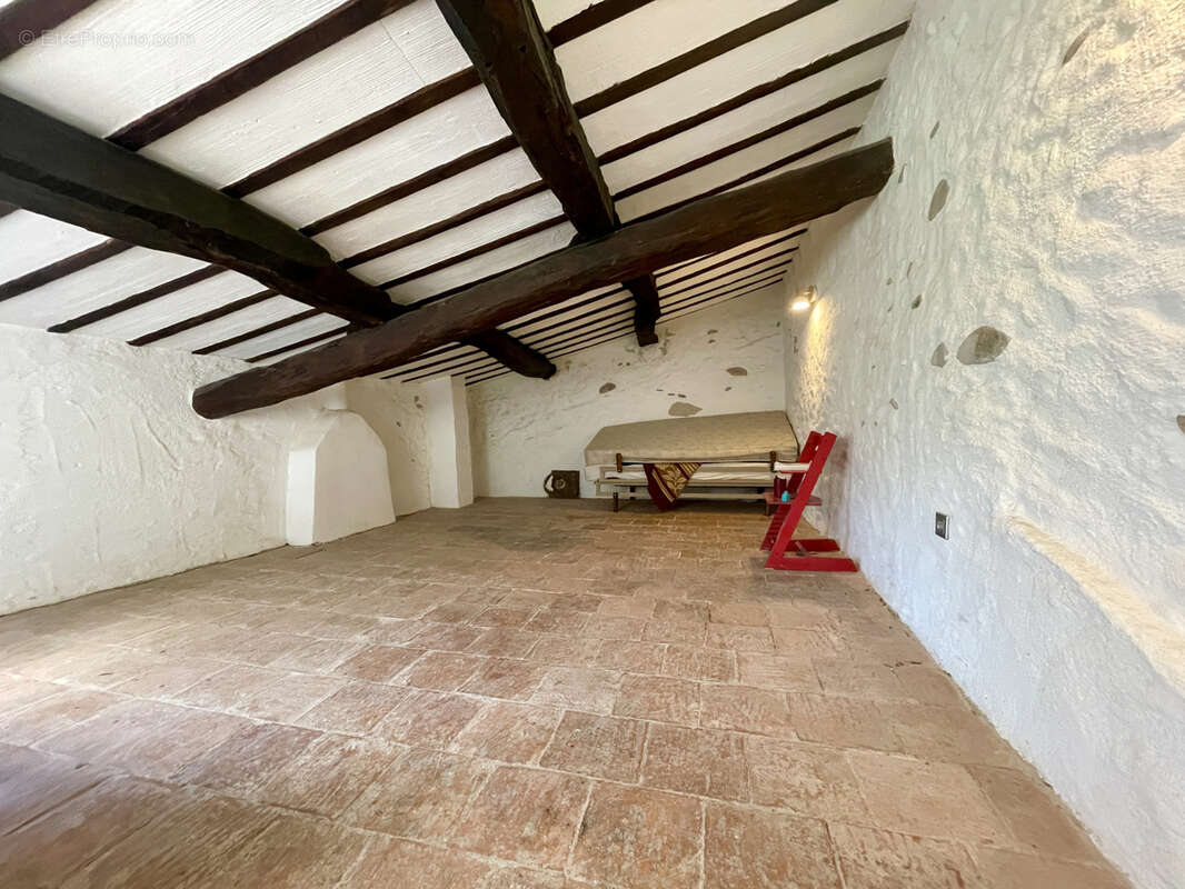 Maison à LAMALOU-LES-BAINS