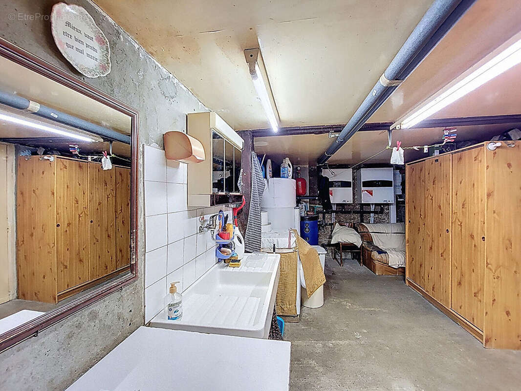 Maison à SAINT-ORENS-POUY-PETIT