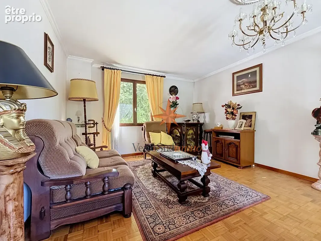 Gournay sur Marne, maison familiale - photo 3