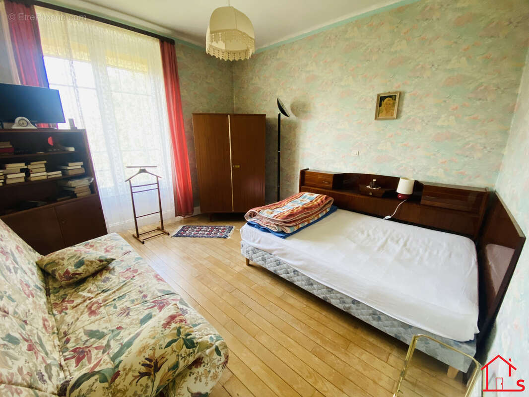 Maison à DIEULOUARD