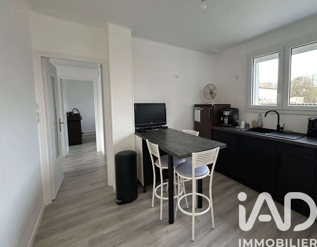 Photo 4 - Maison à CHALONS-EN-CHAMPAGNE
