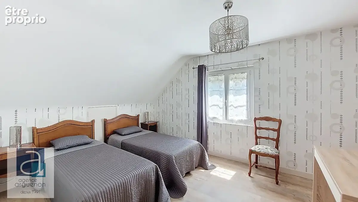 Bords de rance :Ensemble immobilier de caractère , idéal Projet mixte privé/professionnel avec gîte, restaurant, logements et pi - photo 13