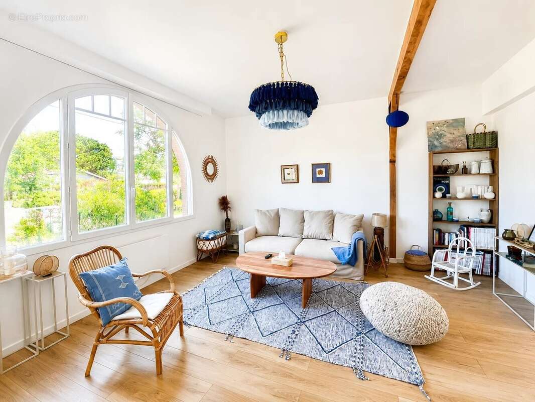 Maison à LA TESTE-DE-BUCH