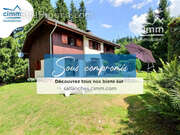 Maison à ARACHES-LA-FRASSE