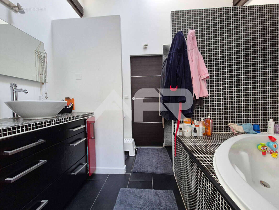 Appartement à CHATOU