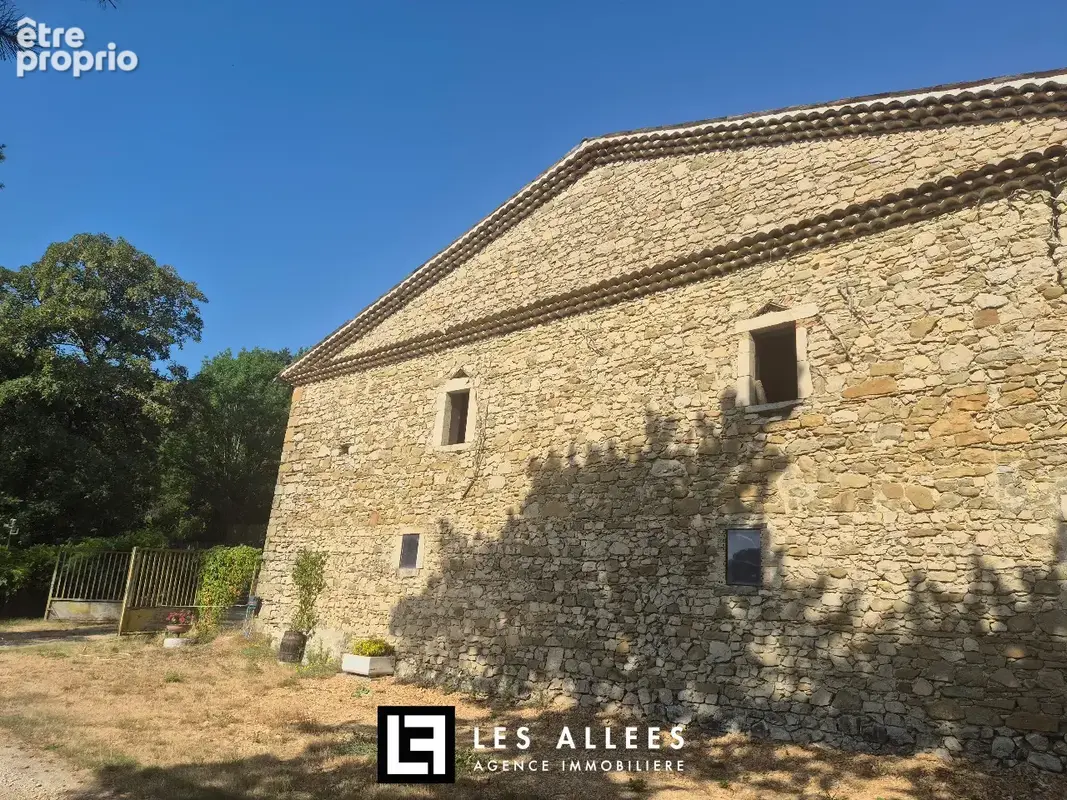 Maison 4 pièces 108 m² à vendre à Felines-Sur-Rimandoule (26160) - photo 3