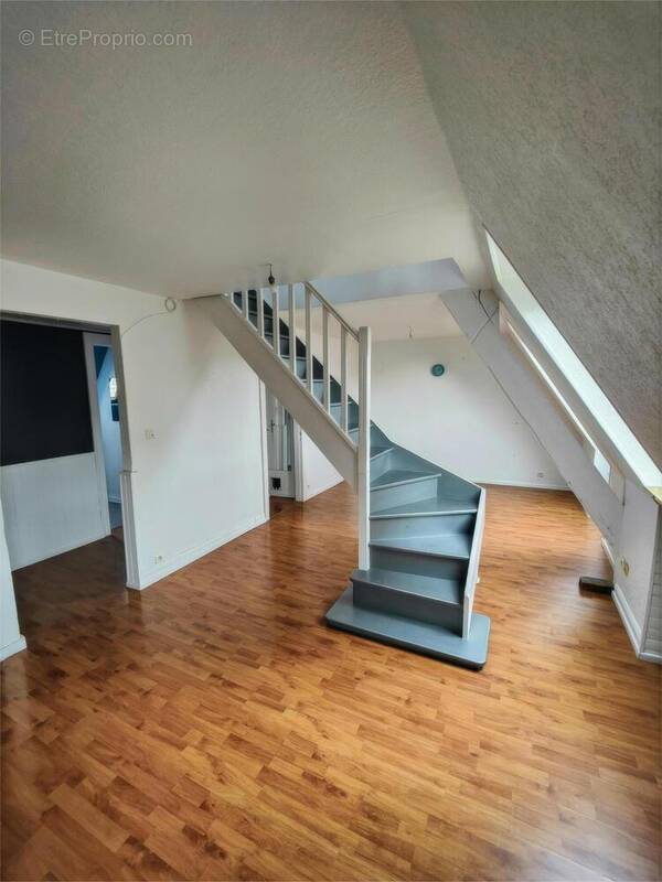 Photo 1 - Appartement à MULHOUSE