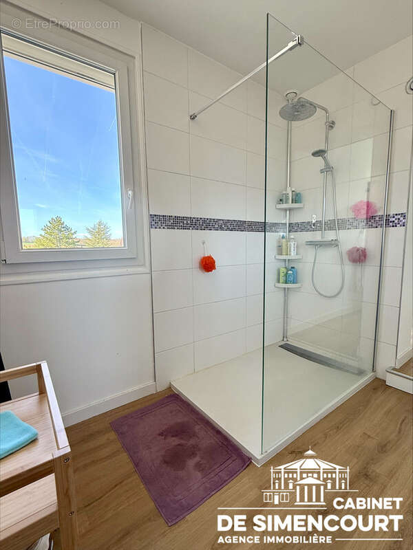 Maison à SAINT-FUSCIEN