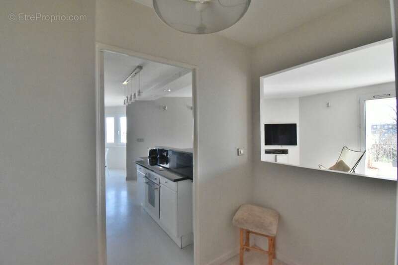Appartement à VIRY-CHATILLON