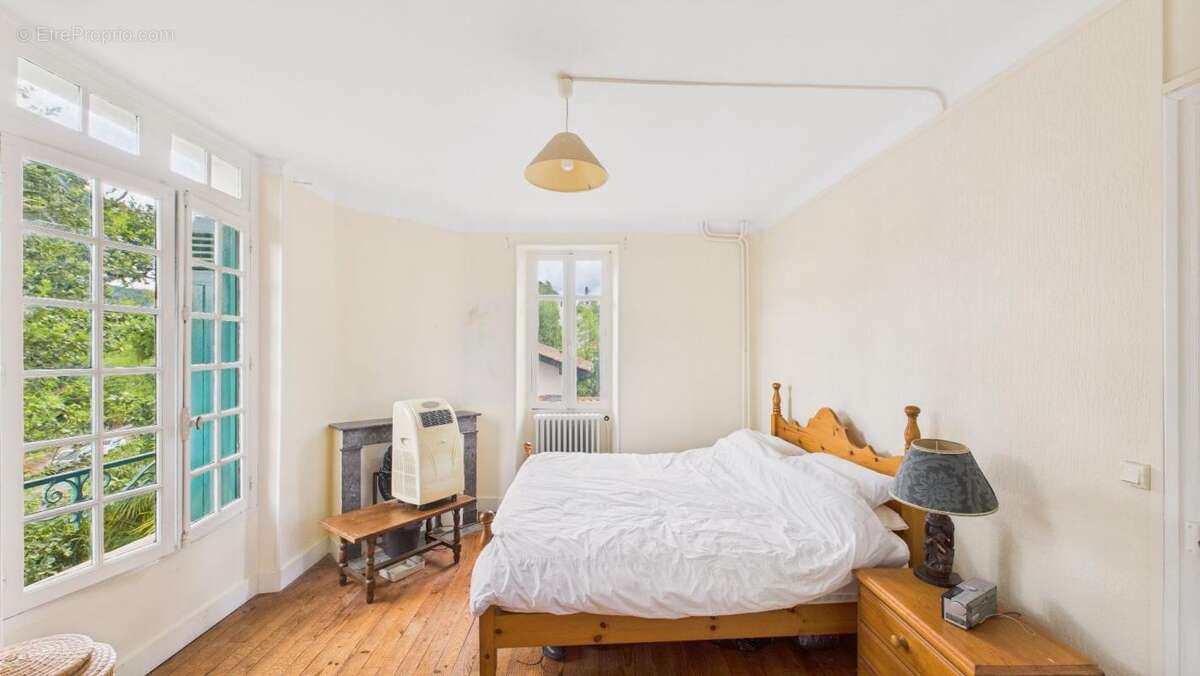 Maison à CAMBO-LES-BAINS