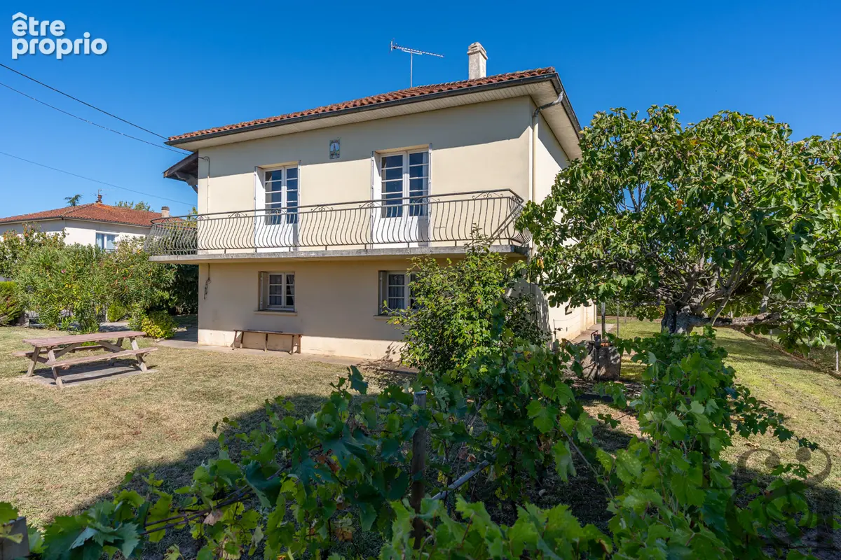 Maison à vendre à BIas - photo 4