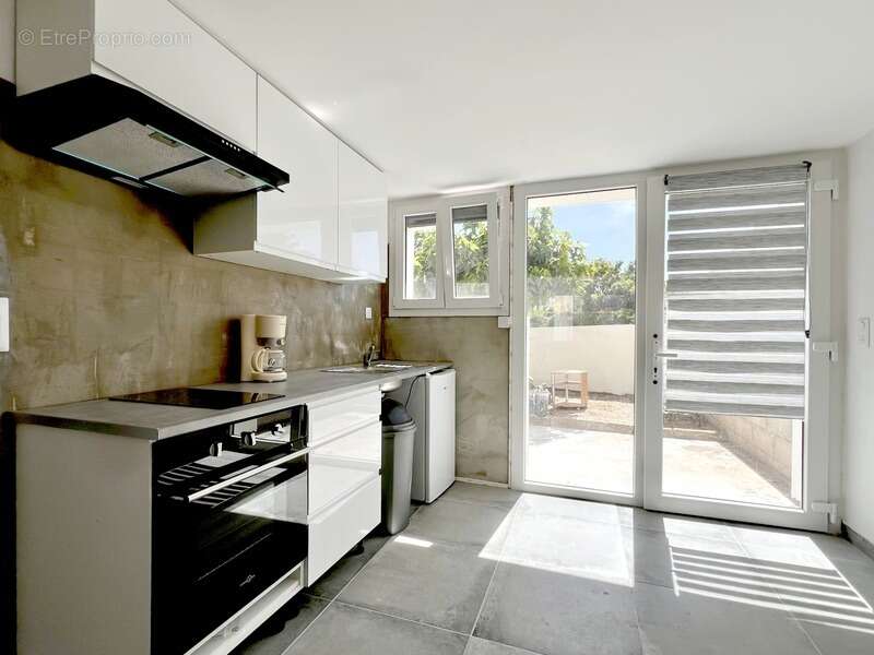Maison rénovée 114 m² - Logement PMR indépendant - Garage 26 m² - DPE B - photo 11
