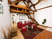 Appartement à FREPILLON