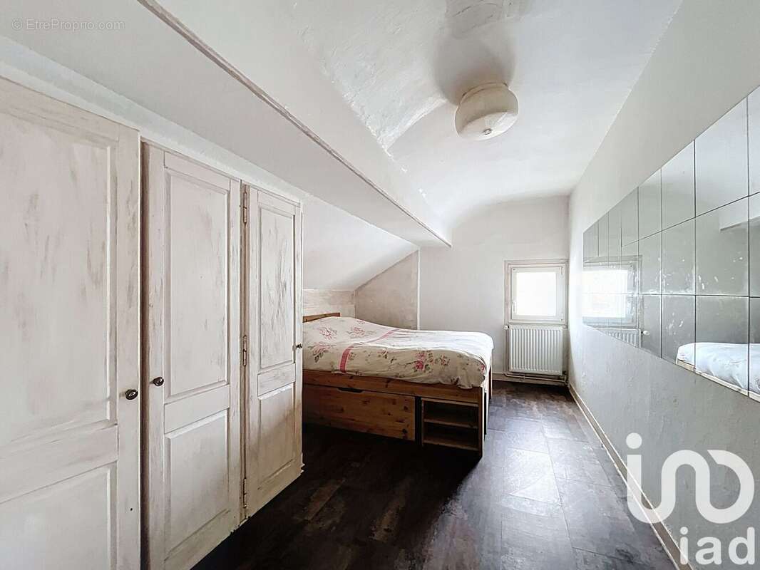 Photo 9 - Maison à SAINT-MICHEL-SUR-ORGE