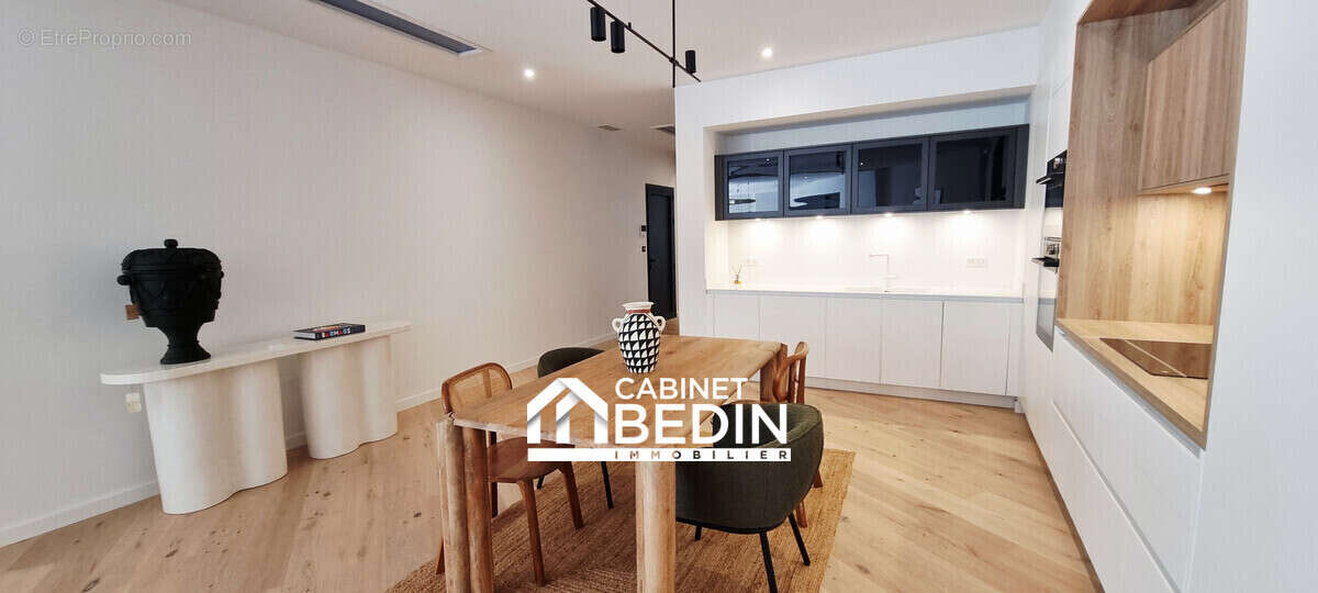 Appartement à ARCACHON